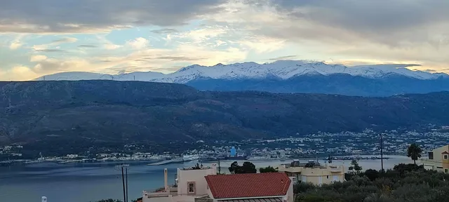 The Garden of Zephyrus