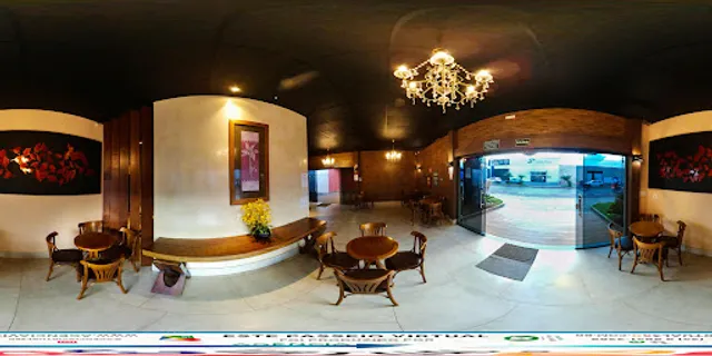Pizzaria Porto Alegre - Uberaba/MG