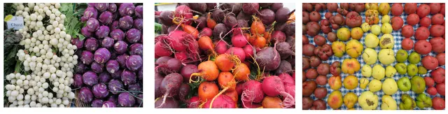 Who Cooks For You Farm