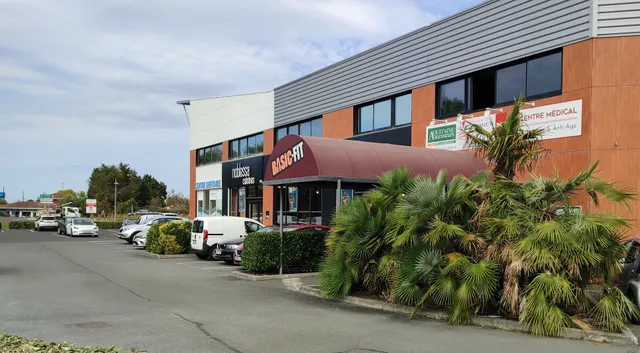 CAM - Conception d'Agencements sur Mesure