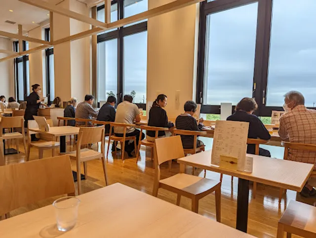 笠庵 賛否両論 仙台店