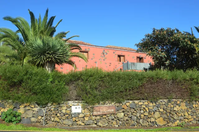 Casa Rural Los Draguitos