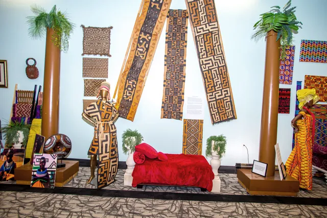 African Textile Museum