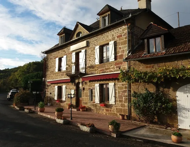 La Diligence NOAILHAC