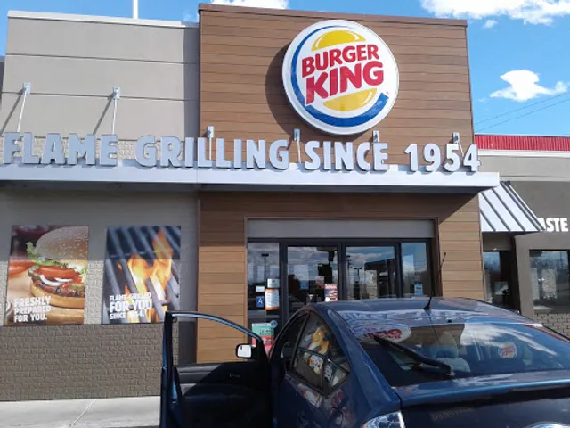 Burger King