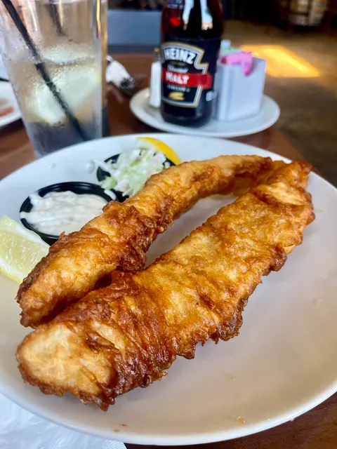 Hooligans Bar and Bistro