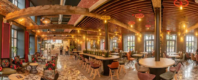 Belchicken Docks Bruxelles | Finest Fried Chicken & More