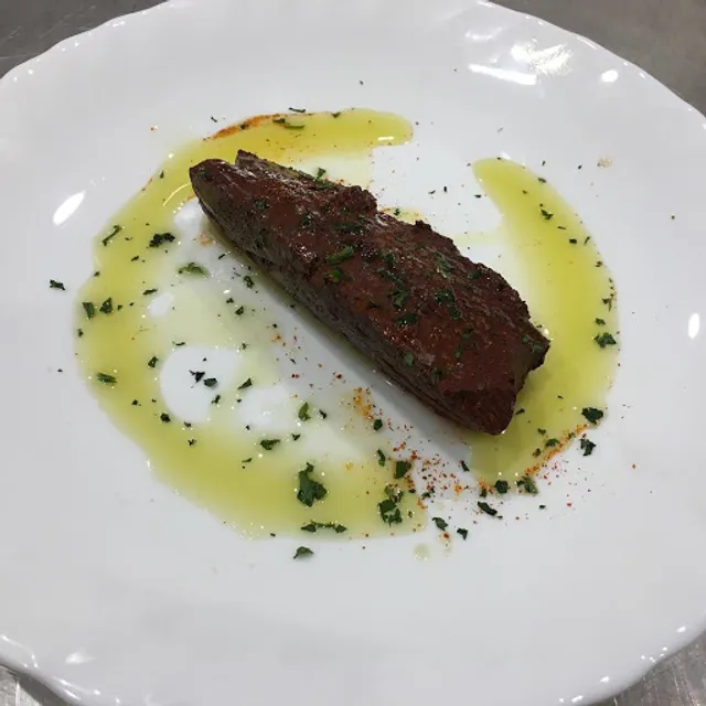 Pizzeria Steakhouse Dal Professore