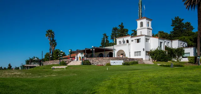 Cordoba Golf Club