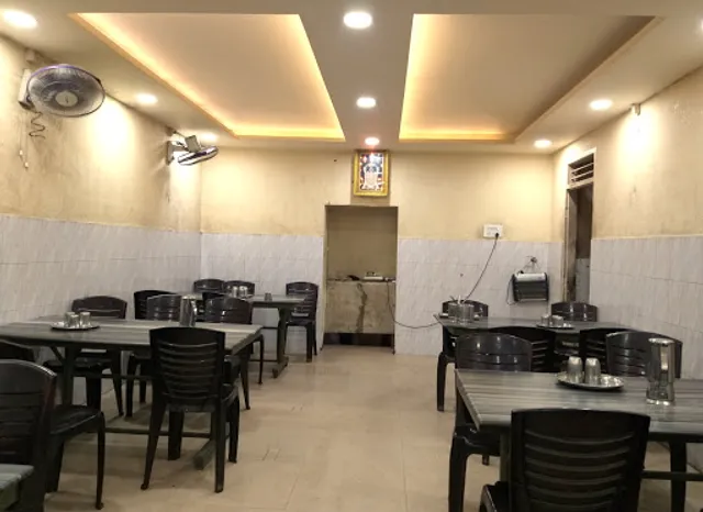 Hotel Udupi