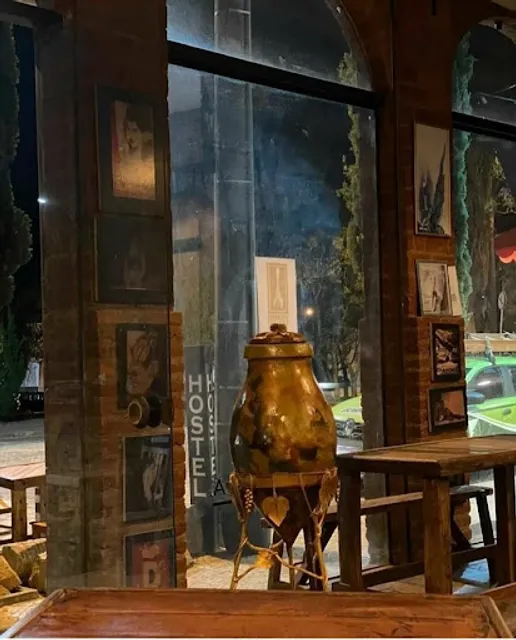 Choperia Cachorro Cruzado