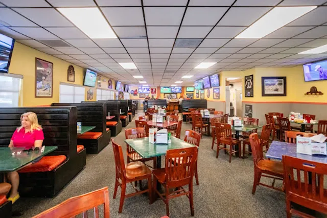 Winners Sports Grill