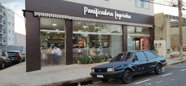 Panificadora Lagoinha