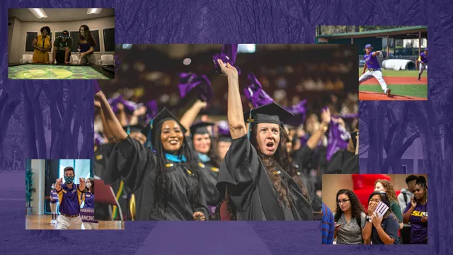 Louisiana State University in Shreveport