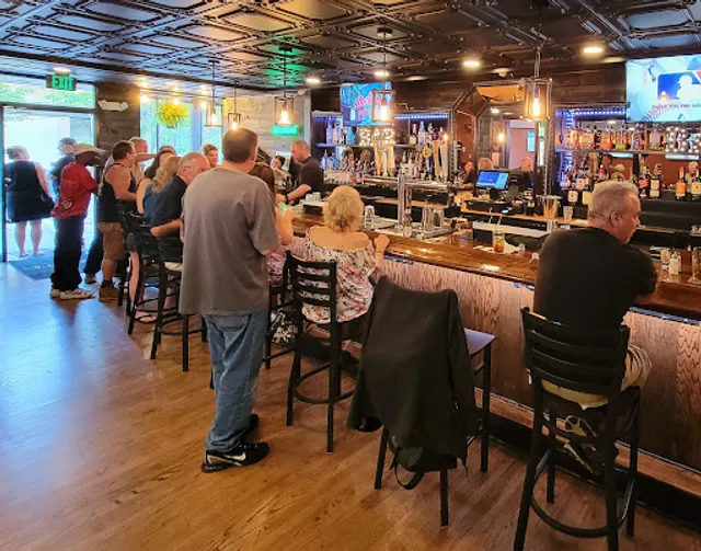 Brady's Pub & Restaurant