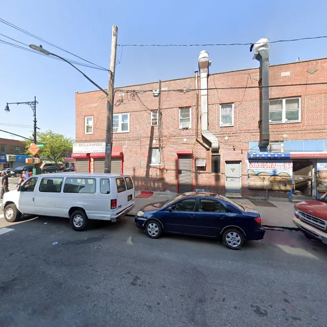 Pizza Corner & Pasta