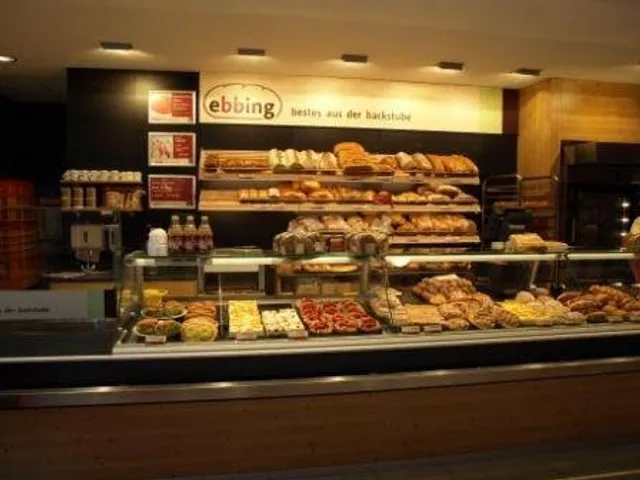 Bakery Ebbing branch