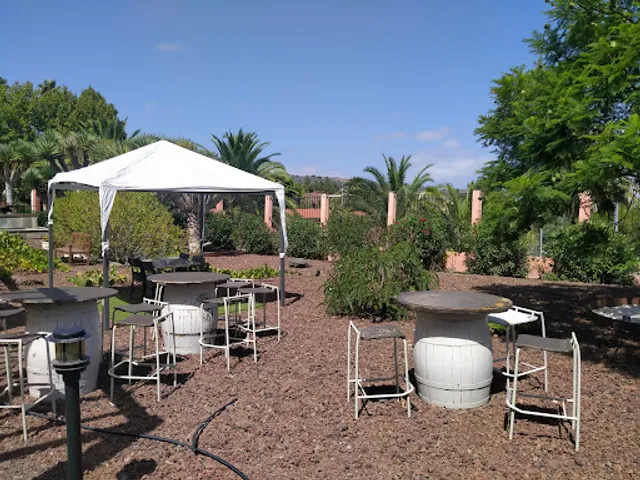 Casa del Vino de Gran Canaria