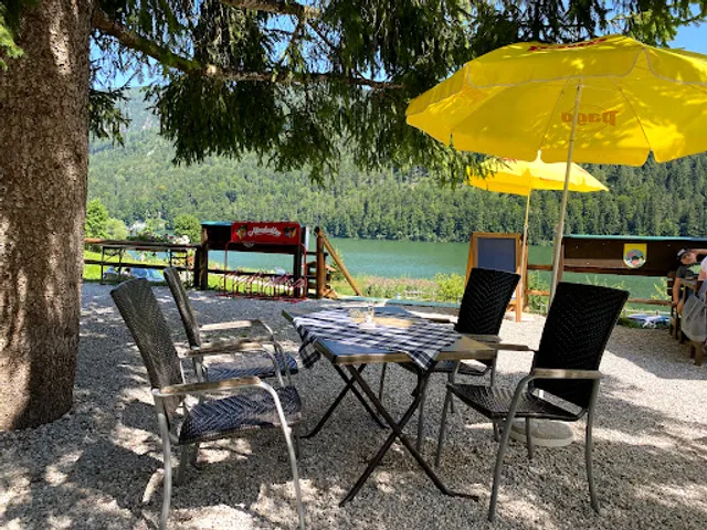 Almstadl Schwarzensee