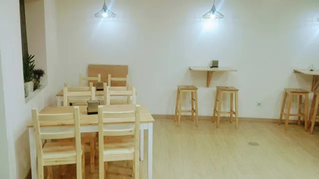 Porto Cantinho dos Leitões