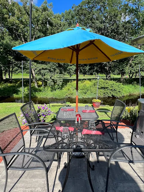 Jesse Camille's Restaurant