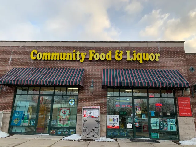 Mike's Food & Liquor