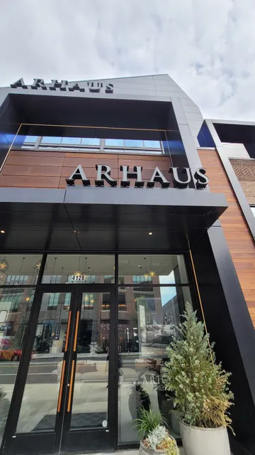 Arhaus