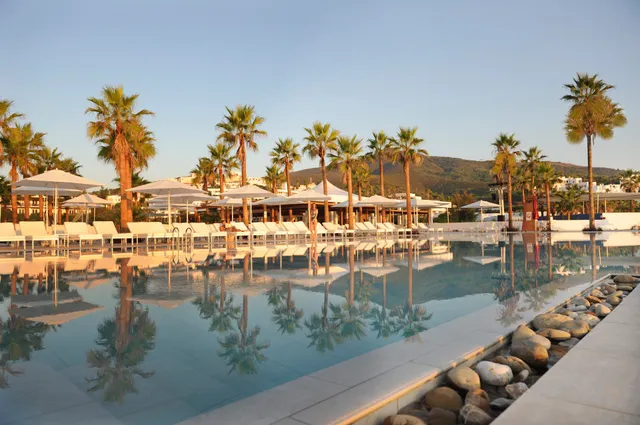 Club Med Yasmina