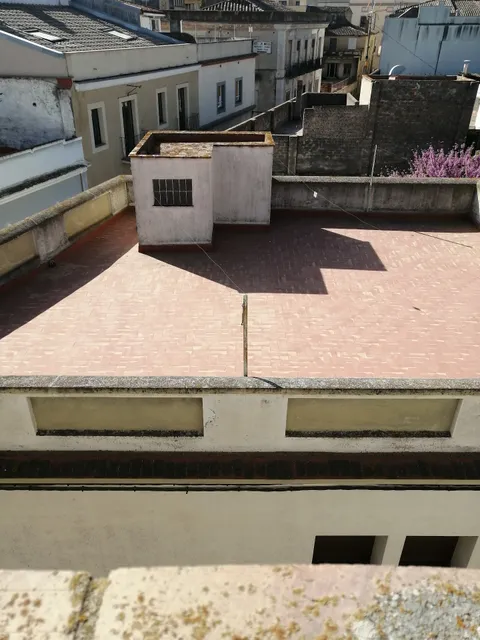 Barceloneta UPartments