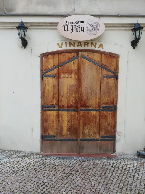 Zašívárna U Fífy