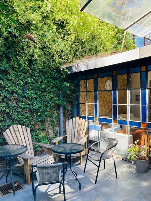 Le Vrero | Posada Boutique