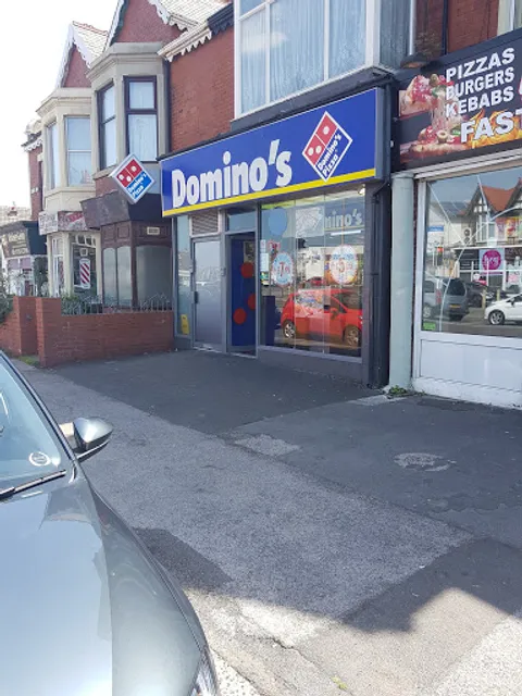 Domino's Pizza - Blackpool - South Shore