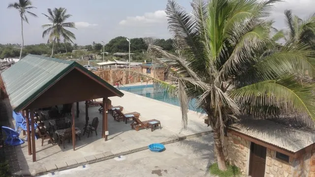 Costa Brava Beach Resort