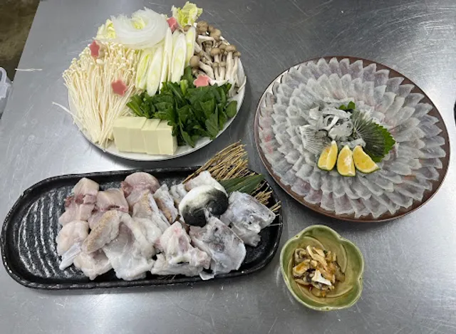 憩酒屋DINING 壱歩