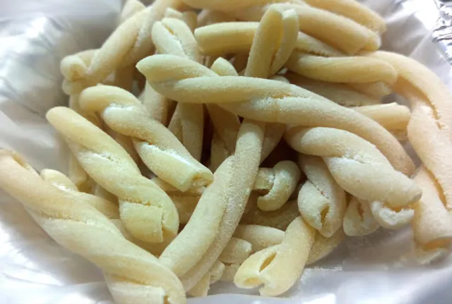 La Genuina - Pasta Fresca E Non Solo