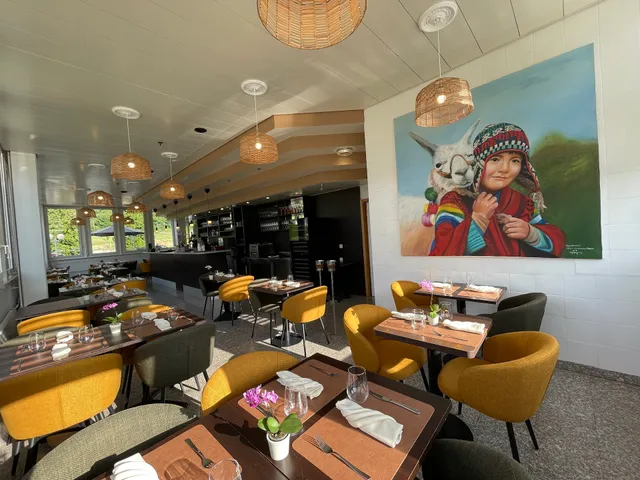 Restaurant el Batán