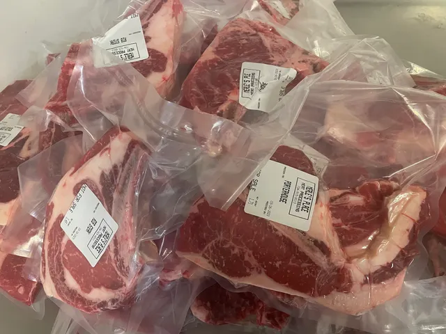 Merles Place Deer/Meat Processing