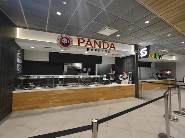 Panda Express