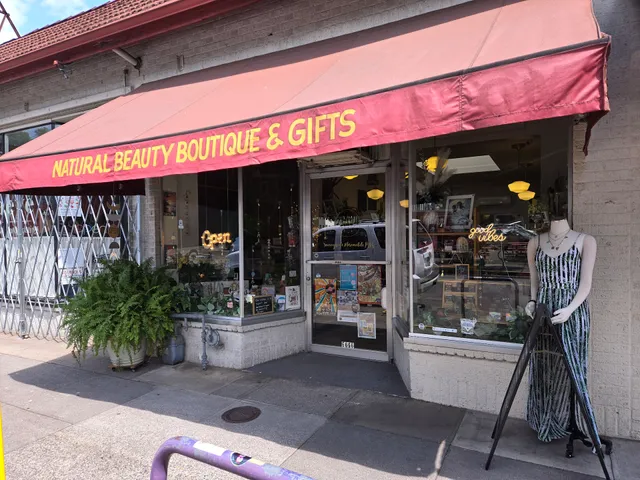 Sunnyside Mercantile PDX