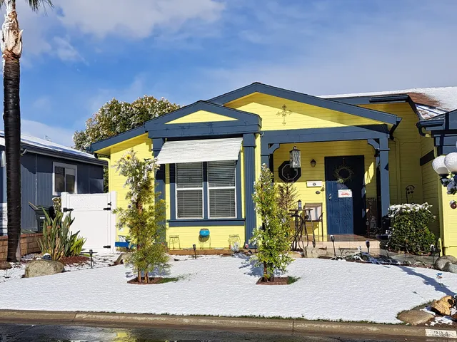 Plantation On the Lake