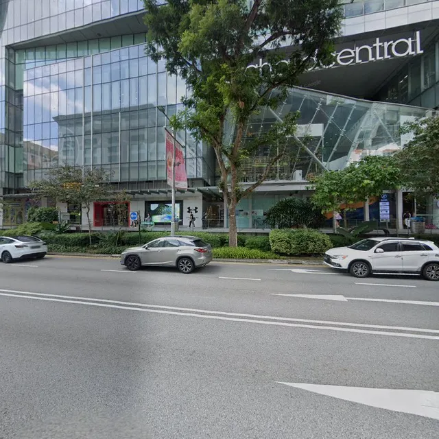 Dr HAACH Aesthetic Clinic for Beauty & Skincare- Orchard Central