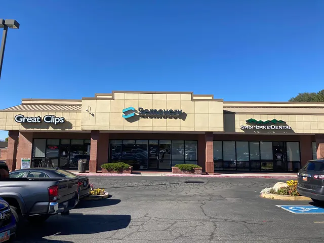 Removery Tattoo Removal & Fading