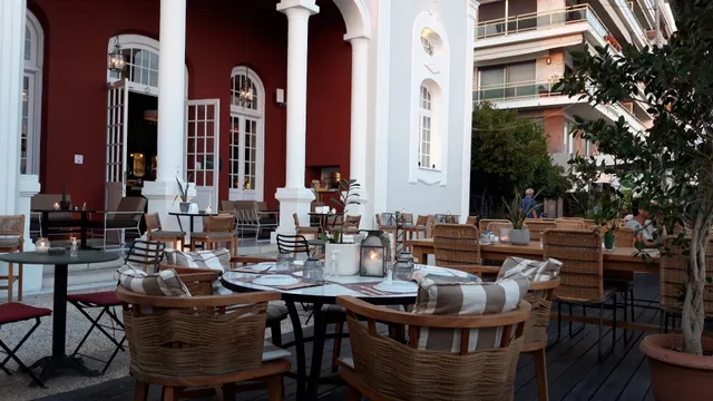 Αχίλλειον Φουαγιέ