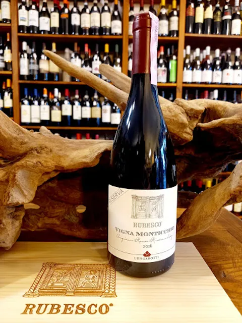 Enoteca Millevoglie 2012 di Walther Magnani