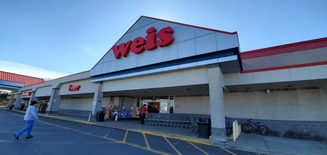 Weis Markets