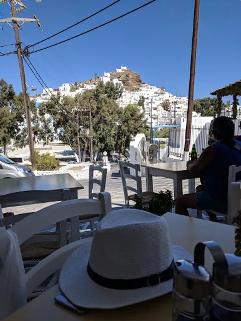 Seven Eleven Restaurant