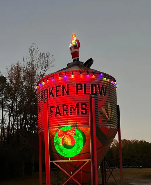 Broken Plow Farms Haunted Trail & Events (Splitbelly Creek Haunted Trail)