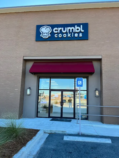 Crumbl