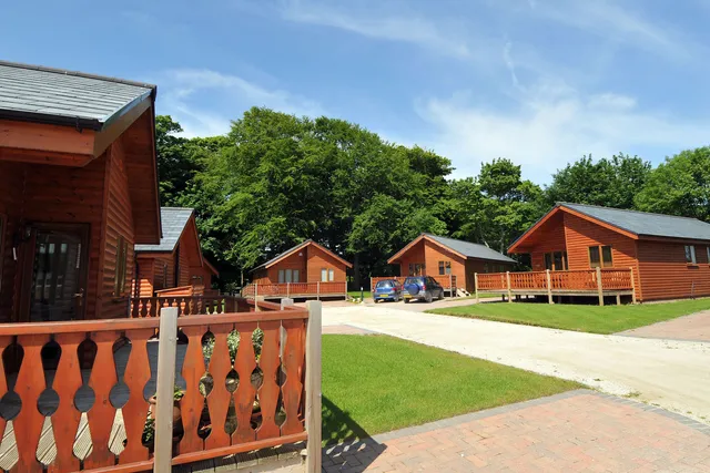 Bridlington Links Golf & Leisure Estate