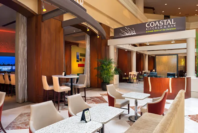 Coastal Kitchen & Bar
